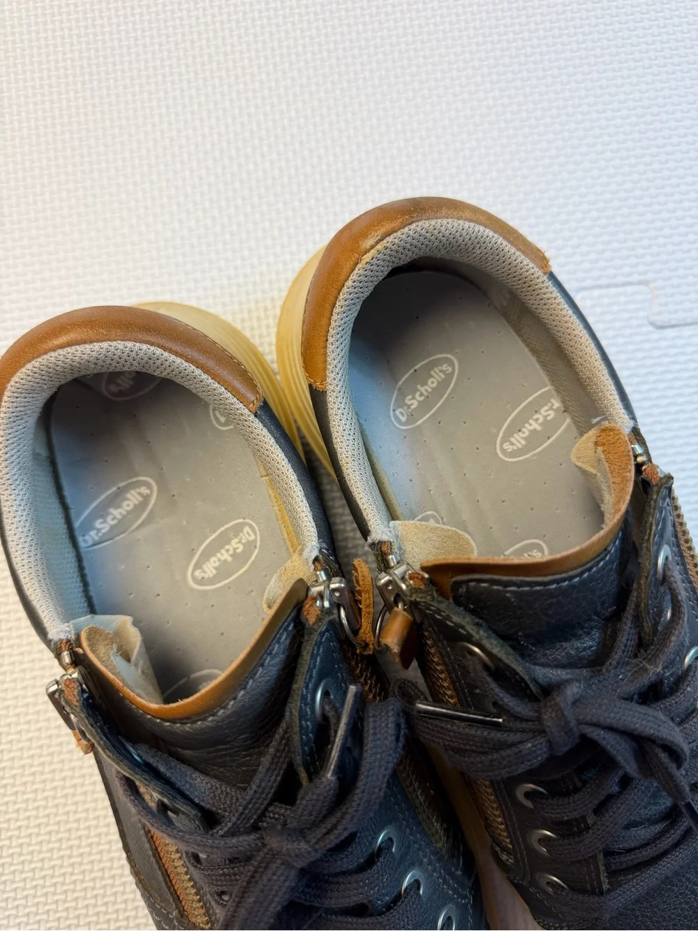 KYBUN MEN'S CAROUGE 20 size 8.5 US EU 41 2/3